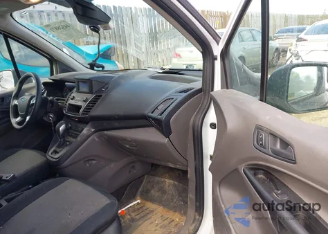 2020 Ford Transit Connect Xl z USA, uszkodzony, nr VIN NM0LS7E24L1459425